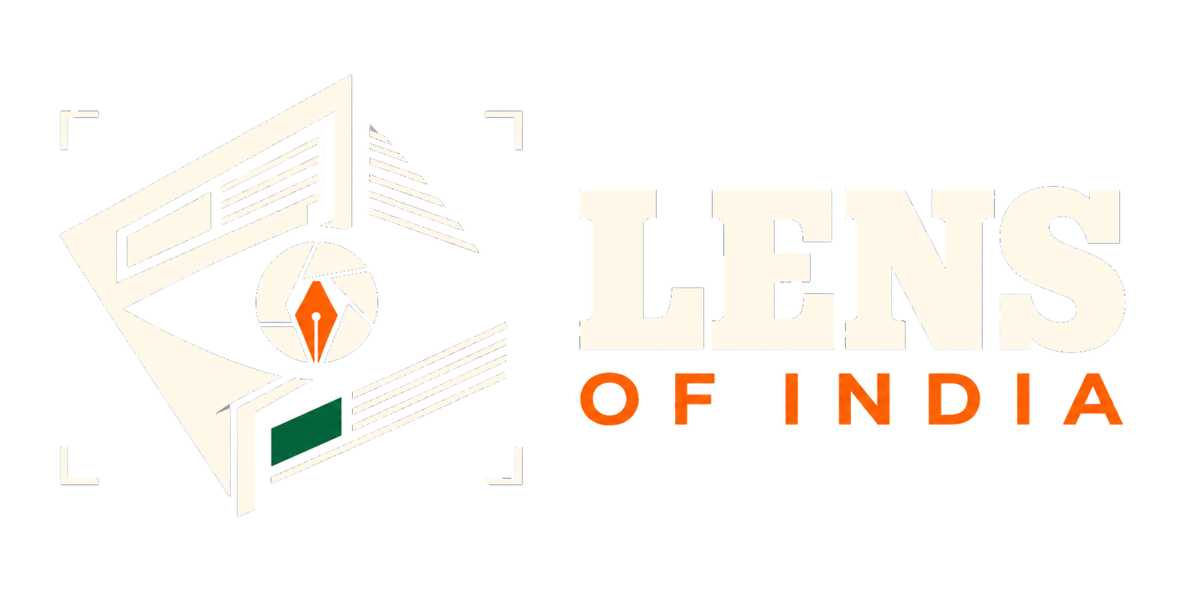 Lens of India