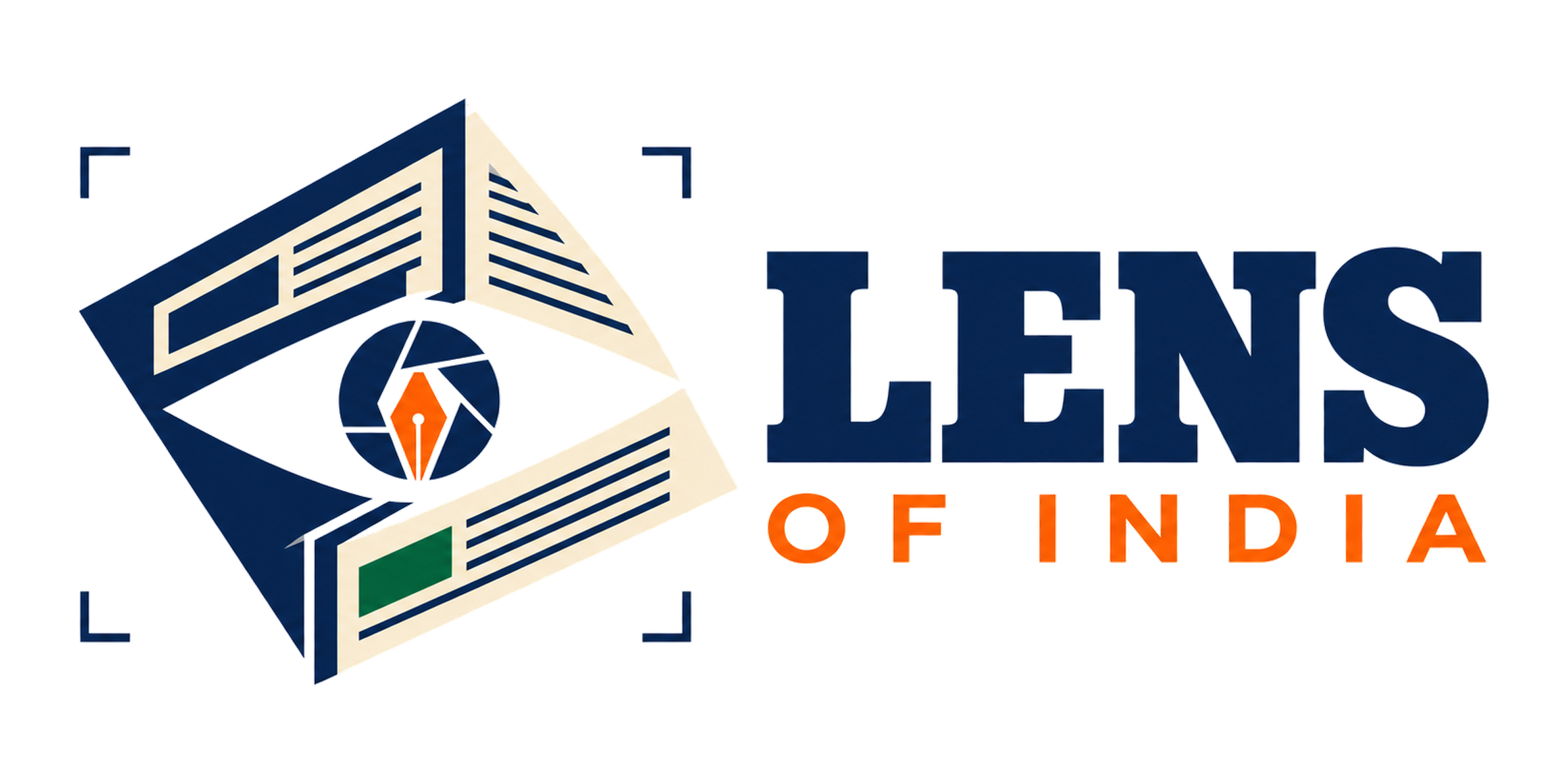 Lens of India