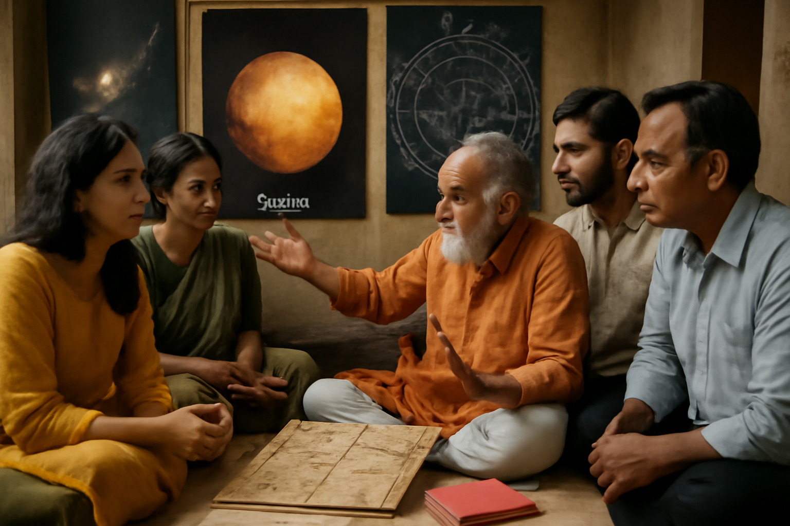 कब राहु के नक्षत्र में शुक्र करेंगे गोचर, इन राशियों की चमक उठेगी किस्मत और दूर होंगी बाधाएं