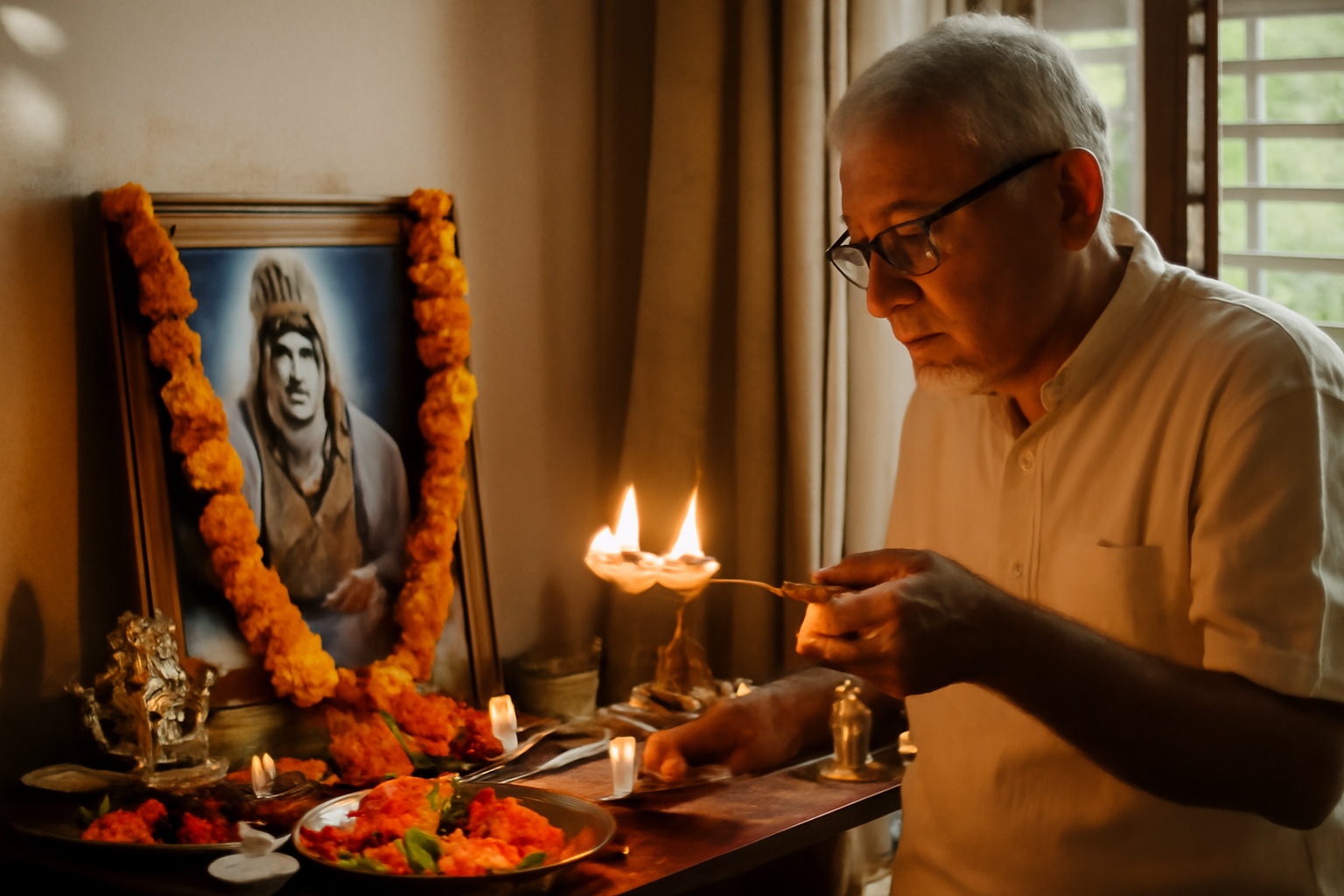 आज का पंचांग: पूजा और शुभ कार्य का समय