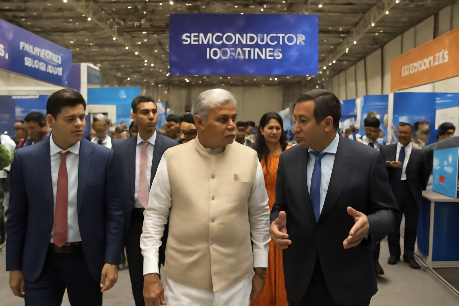 मुख्यमंत्री डॉ. यादव नई दिल्ली में सेमिकॉन इंडिया-2026 में होंगे शामिल