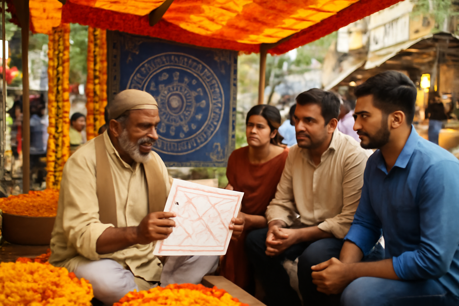 आज का राशिफल: धनु राशि के लोग अपने फैसले को सबसे ऊपर रखें, मकर राशि वालों के रुके काम होंगे पूरे!