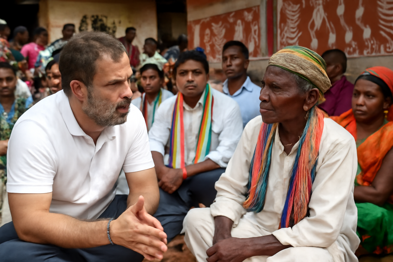 खूंटी जीतने के बाद कांग्रेस का आदिवासी क्षेत्रों में विस्तार की योजना