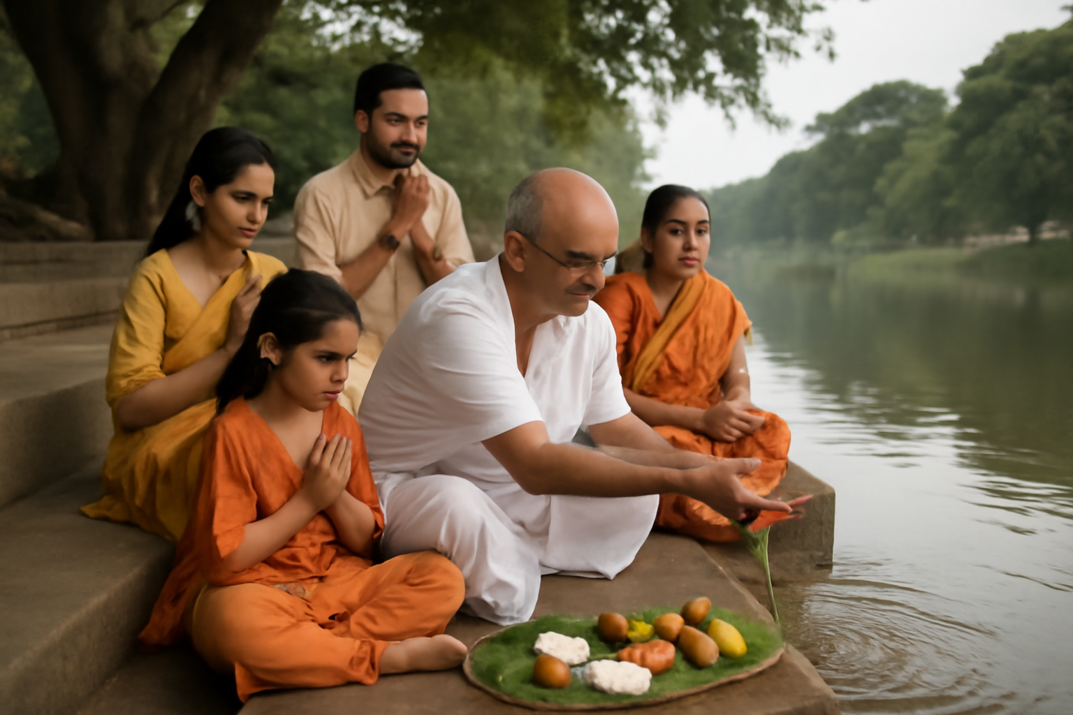 26 सितंबर से शुरू होगा पितृपक्ष, जानें ज्योतिषीय संबंध, पितृ दोष के संकेत और धार्मिक महत्व