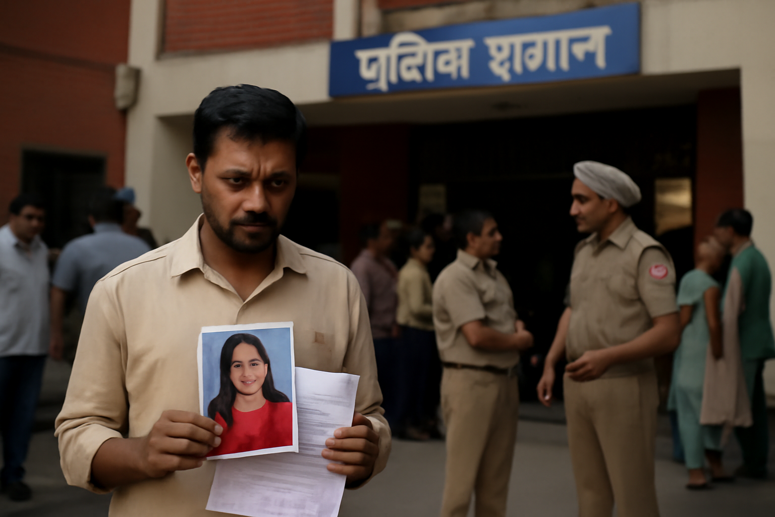 जालंधर लेक्चरर हत्या मामला: पति ने किए चौंकाने वाले खुलासे