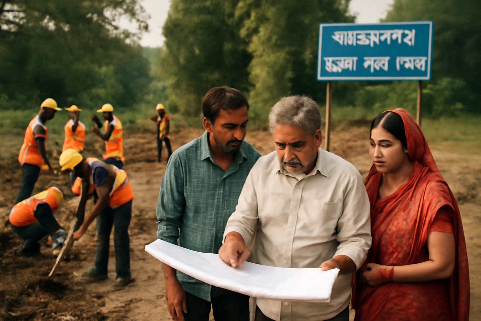 धालभूमगढ़ हवाई अड्डा परियोजना अधर में, AAI की रिपोर्ट का इंतजार