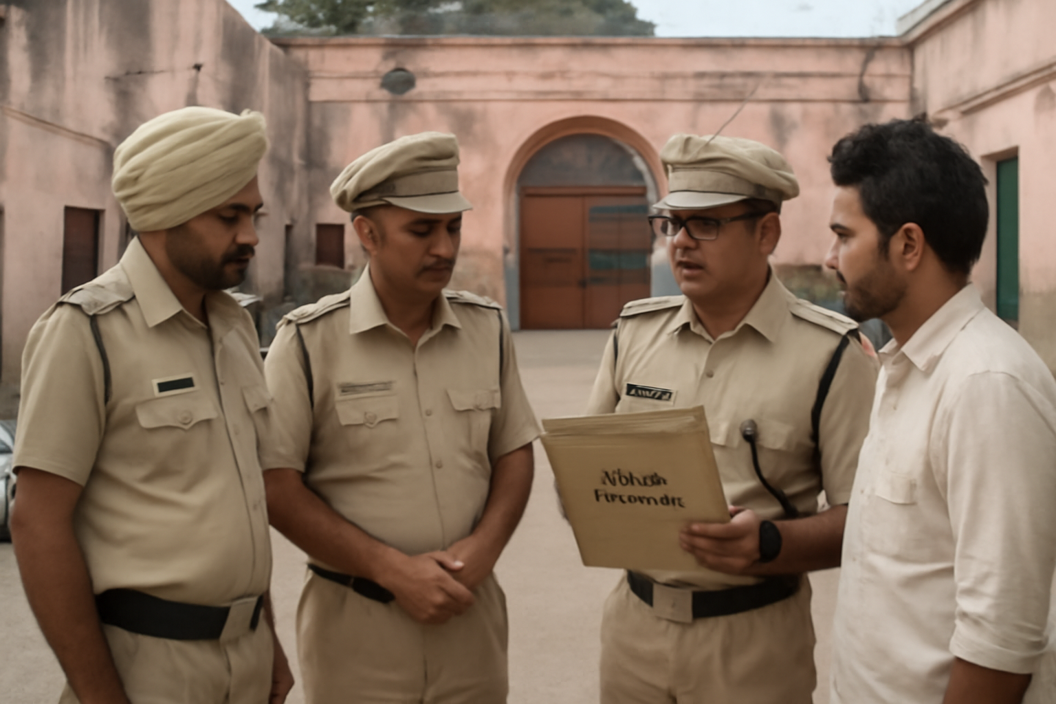 गैंगस्टर राकेश पंपू का नाम हरियाणवी सिंगर अंकित बालियान हत्या में आया