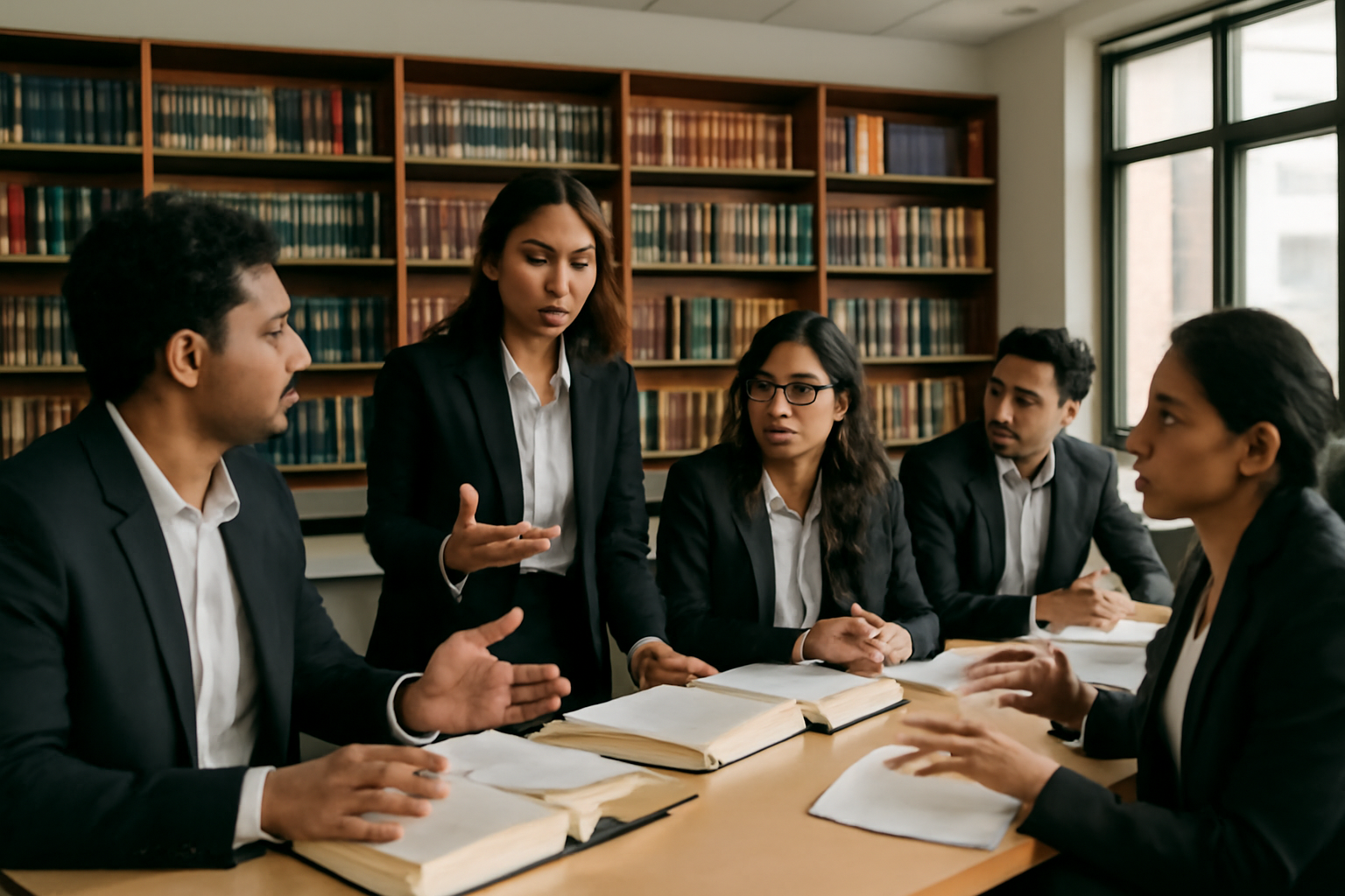 उच्चतम न्यायालय का अहम फैसला: बीसीआई के पास छात्रों का आचरण नियंत्रित करने का अधिकार नहीं